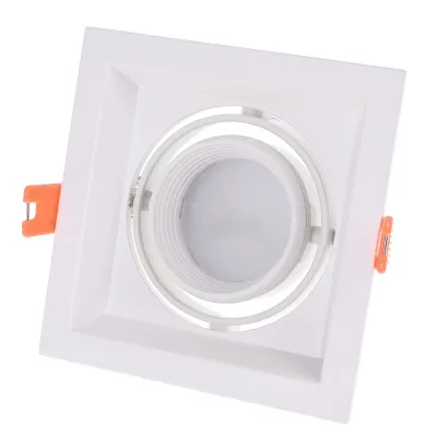 Светильник точечный поворотный HDL-DT 107/1 MR16 Brille Светильник точечный поворотный HDL-DT 107/1 MR16 Brille