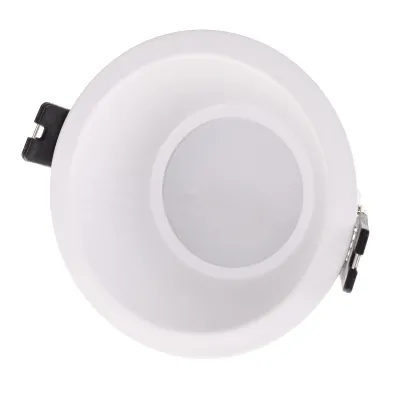 Светильник точечный HDL-DS 160 MR16 WH Brille Светильник точечный HDL-DS 160 MR16 WH Brille