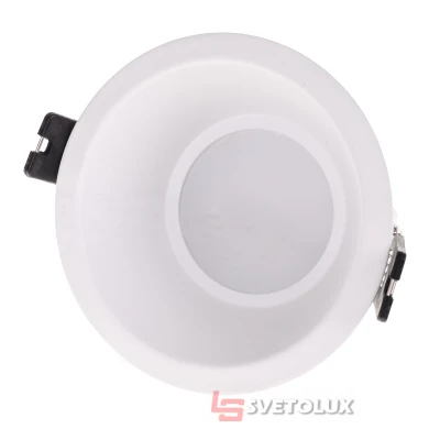 Светильник точечный HDL-DS 160 MR16 WH Brille