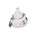 Светильник точечный HDL-DS 160 MR16 WH Brille