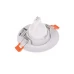 Светильник точечный HDL-DS 161 MR16 WH Brille