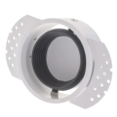 Светильник точечный HDL-DS 165 MR16 WH/BK Brille Светильник точечный HDL-DS 165 MR16 WH/BK Brille