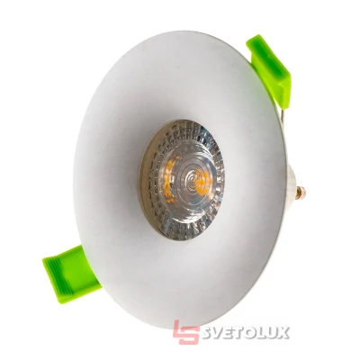 Светильник точечный HDL-DS 169 GU10 WH Brille