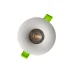 Светильник точечный HDL-DS 169 GU10 WH Brille Светильник точечный HDL-DS 169 GU10 WH Brille