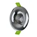 Светильник точечный HDL-DS 169 GU10 CH Brille