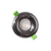 Светильник точечный HDL-DS 169 GU10 CH Brille