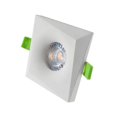 Светильник точечный HDL-DS 172 GU10 WH Brille
