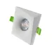 Светильник точечный HDL-DS 172 GU10 WH Brille
