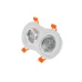 Точечный светильник Brille HDL-DT 108/2 MR16 SL Точечный светильник Brille HDL-DT 108/2 MR16 SL