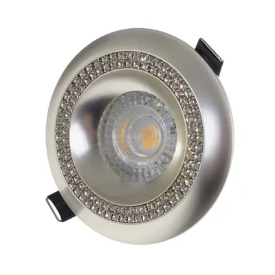 Точечный светильник Brille HDL-G277 GU5.3 PSL Точечный светильник Brille HDL-G277 GU5.3 PSL