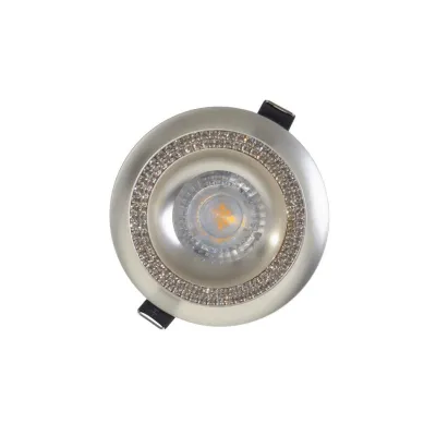 Точечный светильник Brille HDL-G277 GU5.3 PSL