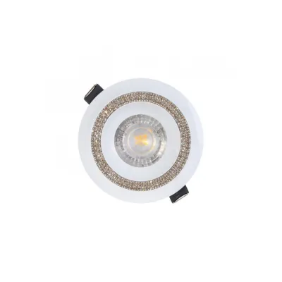 Точковий світильник Brille HDL-G277 GU5.3 WH Точковий світильник Brille HDL-G277 GU5.3 WH
