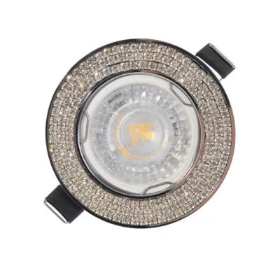 Точечный светильник Brille HDL-G278 GU5.3 CH