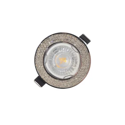 Точечный светильник Brille HDL-G278 GU5.3 CH