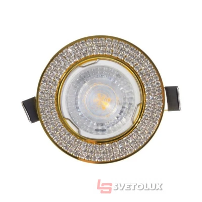 Точковий світильник Brille HDL-G278 GU5.3 G