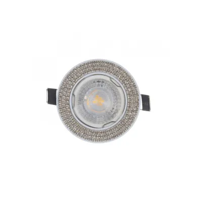 Точечный светильник Brille HDL-G278 GU5.3 WH