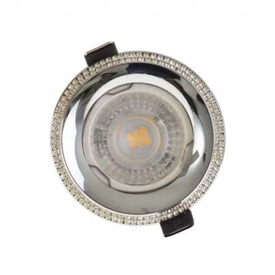 Точковий світильник Brille HDL-G279 GU5.3 CH Точковий світильник Brille HDL-G279 GU5.3 CH