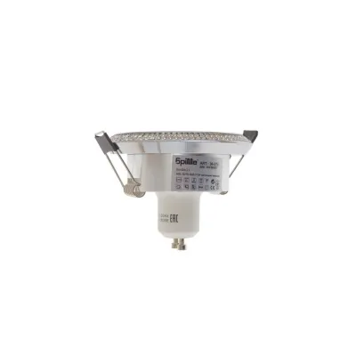 Точечный светильник Brille HDL-G279 GU5.3 CH