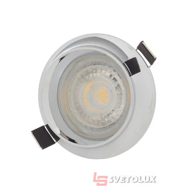 Точковий світильник Brille HDL-G280 GU5.3 CH