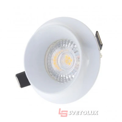 Точечный светильник Brille HDL-G280 GU5.3 WH