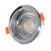 Точковий світильник Brille HDL-DT 92 GU5.3 CH