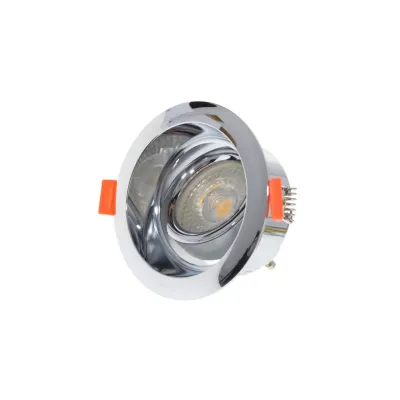 Точковий світильник Brille HDL-DT 92 GU5.3 CH Точковий світильник Brille HDL-DT 92 GU5.3 CH