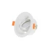 Точечный светильник Brille HDL-DT 92 GU5.3 WH