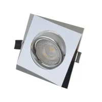 Точковий світильник Brille HDL-DT 93 GU5.3 CH