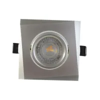 Точечный светильник Brille HDL-DT 93 GU5.3 PSL Точечный светильник Brille HDL-DT 93 GU5.3 PSL