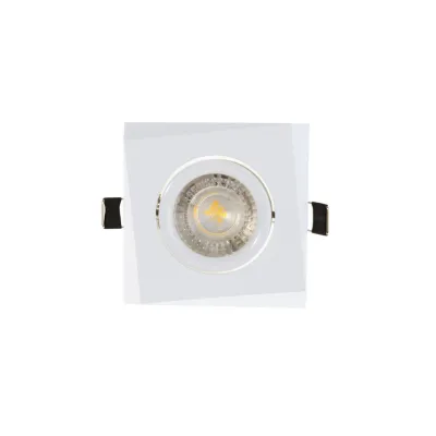 Точечный светильник Brille HDL-DT 93 GU5.3 WH