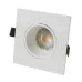 Точечный светильник Brille HDL-DT 95 GU5.3 WH
