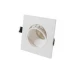 Точечный светильник Brille HDL-DT 95 GU5.3 WH