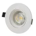 Точечный светильник Brille HDL-DT 96 GU5.3 WH