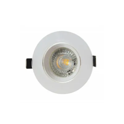 Точечный светильник Brille HDL-DT 96 GU5.3 WH