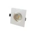 Точковий світильник Brille HDL-DT 97 GU5.3 WH Точковий світильник Brille HDL-DT 97 GU5.3 WH
