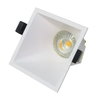 Точковий світильник Brille HDL-DS 177A GU5.3 WH