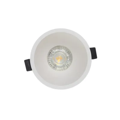 Точечный светильник Brille HDL-DS 178 GU5.3 WH