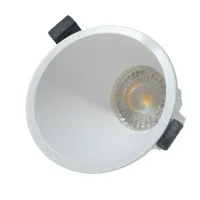 Точечный светильник Brille HDL-DS 178A GU5.3 WH Точечный светильник Brille HDL-DS 178A GU5.3 WH