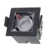 Точковий світильник Brille HDL-DT 203/5W NW BK