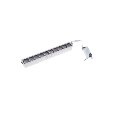 Точечный светильник Brille HDL-DT 203/10*4W NW WH Точечный светильник Brille HDL-DT 203/10*4W NW WH