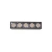 Точечный светильник Brille HDL-DT 206/10*2W WW Точечный светильник Brille HDL-DT 206/10*2W WW