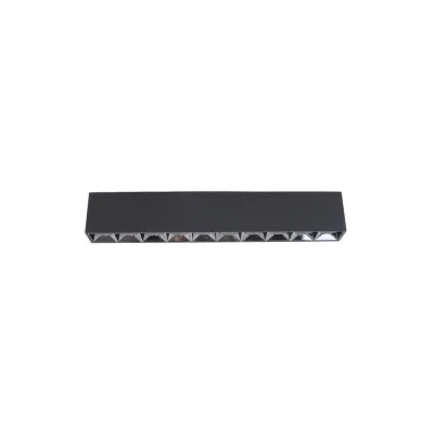 Точечный светильник Brille HDL-DT 206/15*2W WW Точечный светильник Brille HDL-DT 206/15*2W WW