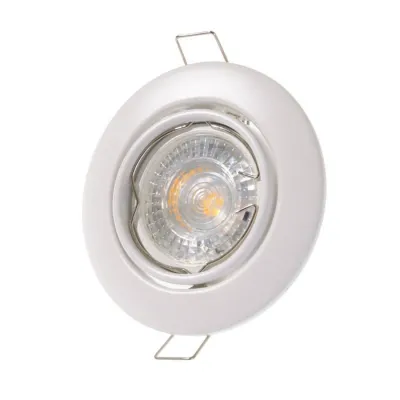 Точечный светильник Brille HDL-DT 23 WH