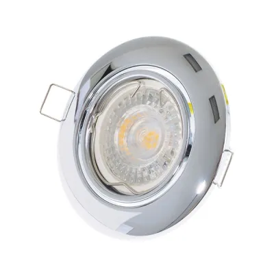 Точечный светильник Brille HDL-DT 23 CH