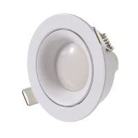 Точковий світильник Brille HDL-DT 33 WH