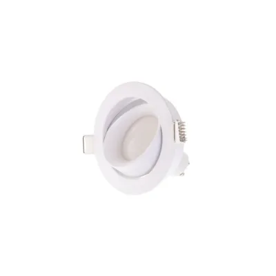 Точечный светильник Brille HDL-DT 33 WH Точечный светильник Brille HDL-DT 33 WH