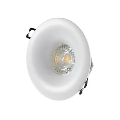 Точковий світильник Brille HDL-DS 34 WH Точковий світильник Brille HDL-DS 34 WH