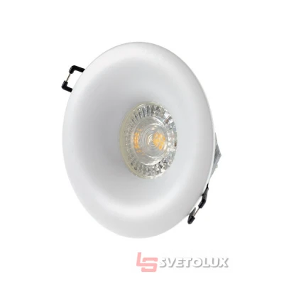 Точковий світильник Brille HDL-DS 34 WH