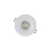 Точковий світильник Brille HDL-DS 34 WH Точковий світильник Brille HDL-DS 34 WH