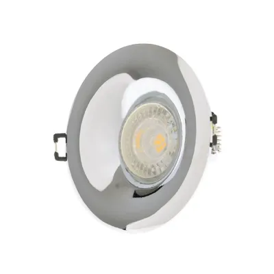 Точечный светильник Brille HDL-DS 34 CH